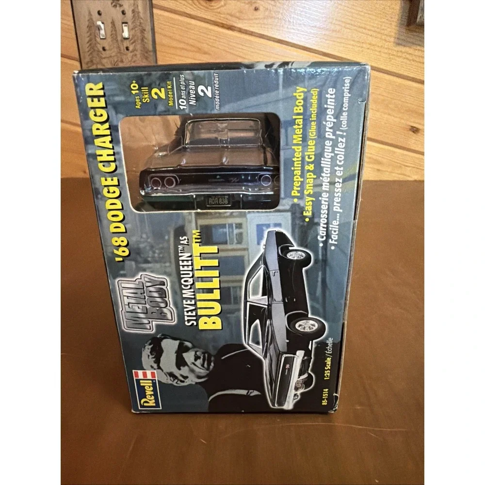 Revell product 25